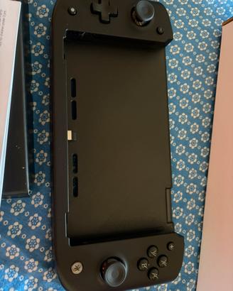 Nitro Deck.  Nintendo Switch -Switck oled