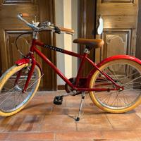 Bicicletta bambino “Veloretti”