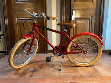 Bicicletta bambino “Veloretti”