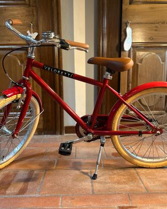 Bicicletta bambino “Veloretti”