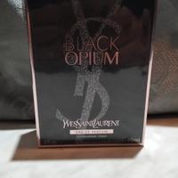black opium