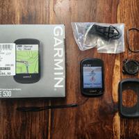 Garmin Edge 530