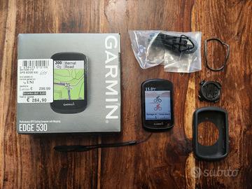 Garmin Edge 530
