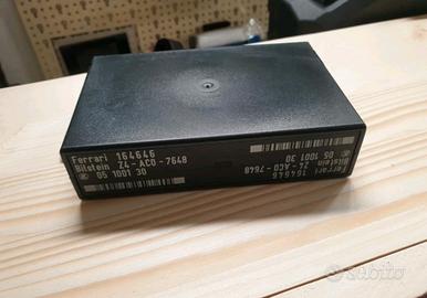 Ferrari 550 456 M Centralina  Ammortizzatori 