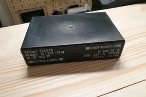 Ferrari 550 456 M Centralina  Ammortizzatori 