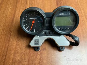 Strumentazione Suzuki Bandit GSF 650 K7