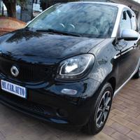 Smart ForFour 70 1.0 twinamic Passion