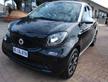 Smart ForFour 70 1.0 twinamic Passion