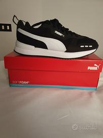 Scarpe puma cheap bimba 2018