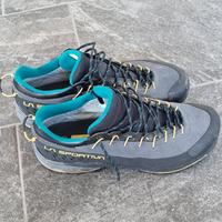 tx4 evo gtx La Sportiva