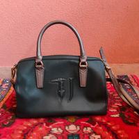 Borsa bauletto Trussardi 