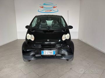 SMART ForTwo 700 coupé passion (45 kW)