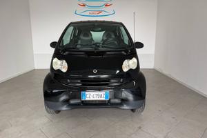 SMART ForTwo 700 coupé passion (45 kW)