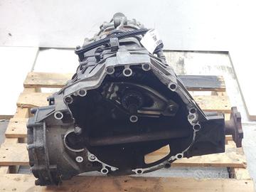 CAMBIO MANUALE COMPLETO USATO AUDI A5 Coupé (8T)