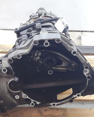 CAMBIO MANUALE COMPLETO USATO AUDI A5 Coupé (8T)