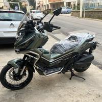 ZONTES 368G 2026 NUOVO DA IMMATRICOL 100 EURO MESE