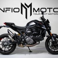 Ducati Monster 937 - 2021