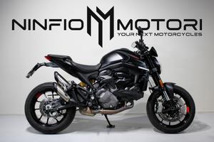Ducati Monster 937 - 2021