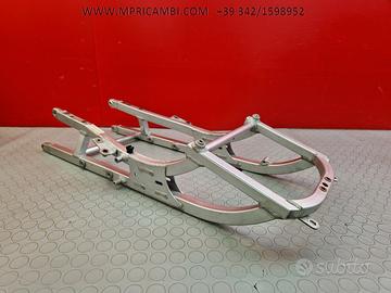 TELAIETTO POSTERIORE APRILIA TUONO 1000 2003 2004