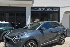 Kia Sportage 1.6 crdi mhev Business dct