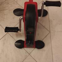 mini cyclette decathlon 