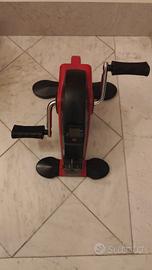 mini cyclette decathlon 