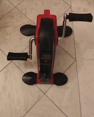 mini cyclette decathlon 