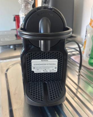Macchina caffé
