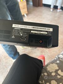 BOSE 5 tv sound system