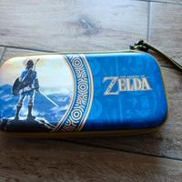 Custodia Nintendo Switch Zelda Limited Edition
