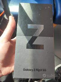 Samsung Galaxy z flip 3 ricambi 