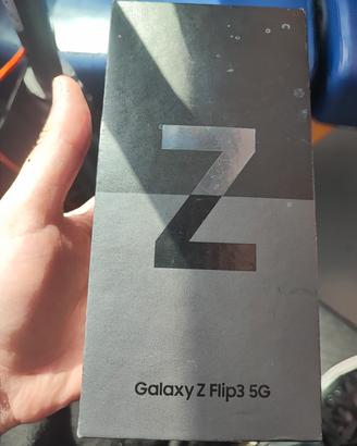 Samsung Galaxy z flip 3 ricambi 