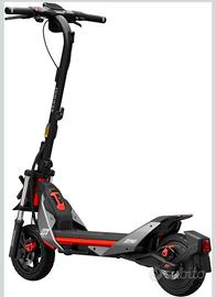 Monopattino elettrico Segaway ZT3 PRO