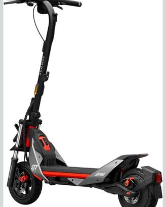 Monopattino elettrico Segaway ZT3 PRO