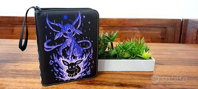 Pokemon raccoglitore carte 🌈⭐️⭐️🔥