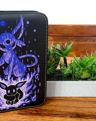 Pokemon raccoglitore carte 🌈⭐️⭐️🔥