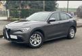 Alfa Romeo Stelvio Executive 2.0 #8378