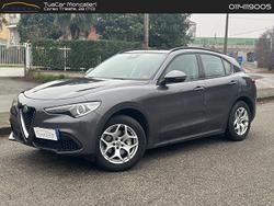 Alfa Romeo Stelvio Executive 2.0 #8378