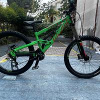 Scott Voltage DH MTB taglia S