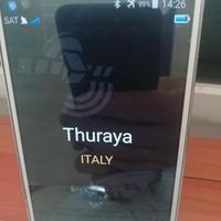 TELEFONO SATELLITARE THURAYA