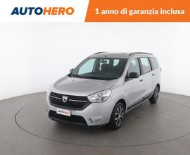 DACIA Lodgy FU39079