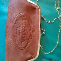 borsellino Prada originale ❤️