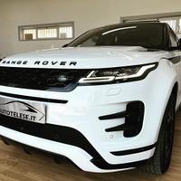 Land Rover Range Rover Evoque Range Rover Evoque 2