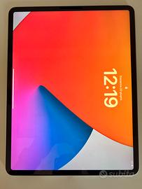 Apple iPad Pro 12 9-inch 4 Wi-Fi