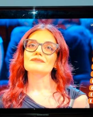Televisione Samsung  40 pollici 