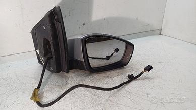 SPECCHIETTO RETROVISORE DESTRO VOLKSWAGEN Polo 5°