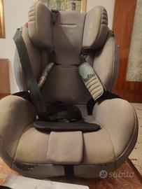 seggiolino per bambini 