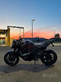 Kawasaki Z 750 depo A2