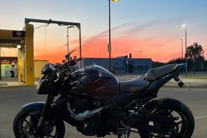 Kawasaki Z 750 depo A2