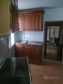 Castel madama trilocale